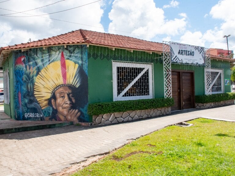 Casa do Artesão em Cruzeiro do Sul passa a funcionar em novo horário