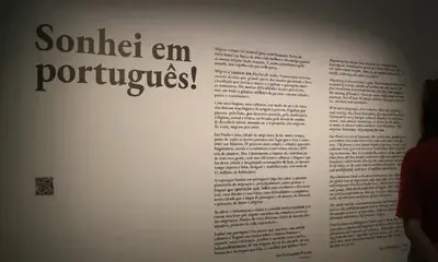 Dia da Língua Portuguesa: idioma é falado por 260 milhões e abriga 400 mil palavras
