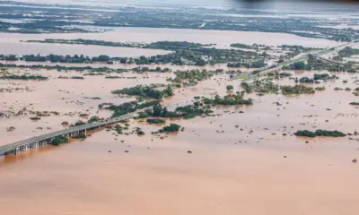 Governo do Acre lança campanha de arrecadação para vítimas de enchentes no RS