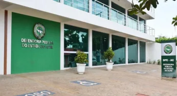 DPE funcionará em regime de plantão no feriado de 1º de maio e ponto facultativo
