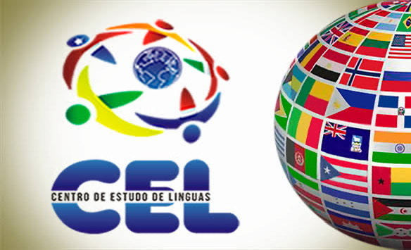 CEL abre matrículas para cursos de inglês e espanhol à distância