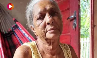 O desafio de uma idosa pobre na busca por atendimento especializado de saúde no Acre
