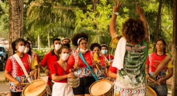 Grupo cultural do Acre terá R$ 200 mil para intercâmbio no Nordeste