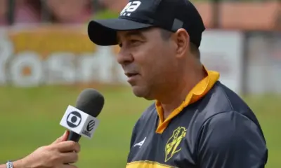 Ex-jogador Artur de Oliveira é nomeado secretário de Esportes por Bocalom