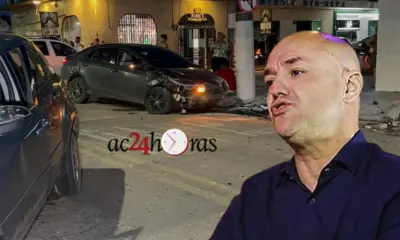 Advogado Romano Gouveia infarta e se envolve em acidente a caminho do PS