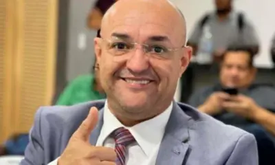 Advogado Romano Gouvea apresenta inchaço cerebral e será avaliado por neurologista