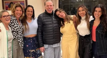 Fortuna de Silvio Santos no exterior causa “profunda estranheza”; Entenda