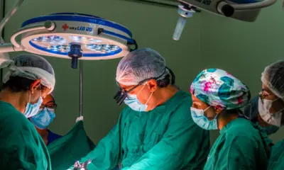 Após 4 anos, Acre se aproxima de retornar transplante de rins; mais de 150 precisam do procedimento