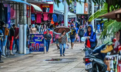 Apenas 20% dos lojistas de Rio Branco investiram em estoque para o Dia das Mães