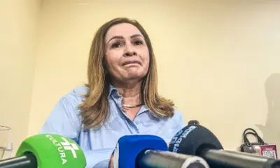 Socorro Neri denuncia PP por violência de gênero e se retira das eleições 2024