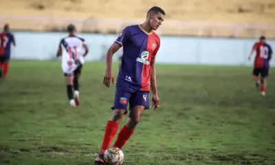 Humaitá joga em Manaus pela Série D; Tourão busca primeira vitória