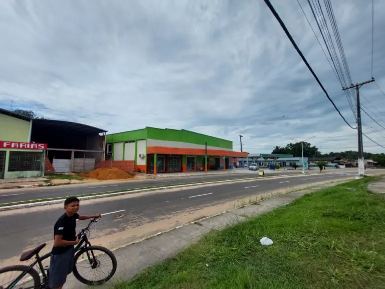 Projeto inédito no Acre mapeia cidade no Google Maps para ajudar turistas