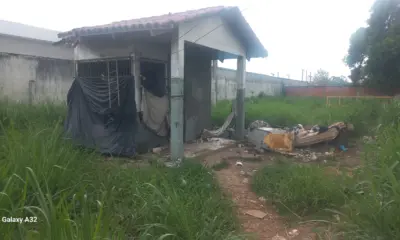 Abandono de Estações de Tratamento agravam saneamento em Rio Branco
