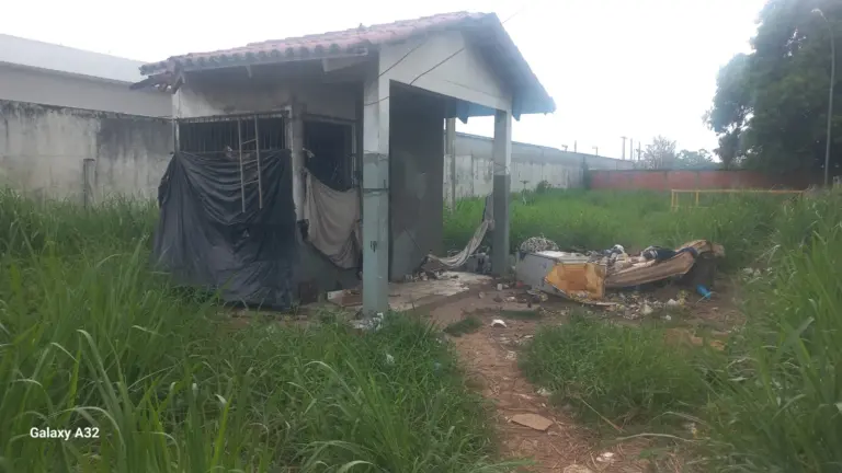 Abandono de Estações de Tratamento agrava saneamento em Rio Branco