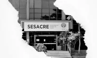 TCU culpa gestores da Sesacre por superfaturamento de contrato da Medtrauma