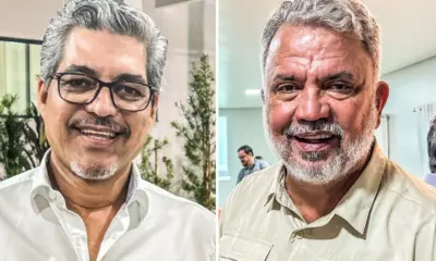 PSD de Petecão e PCDoB de Edvaldo disputam abertamente indicação de vice de Marcus