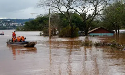 MPT no Amapá reverte R$ 664 mil à Defesa Civil do RS para suporte à população