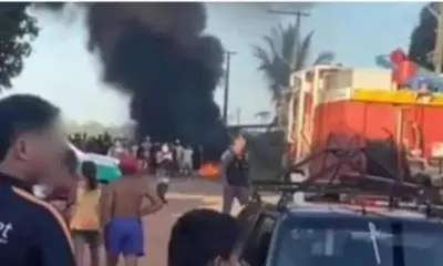 Garimpeiros invadem cidade de Humaitá após operação da Polícia Federal