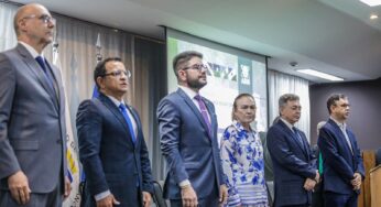 Gladson consegue habilitar Acre para realizar transplantes de rim: “cuidando de pessoas”