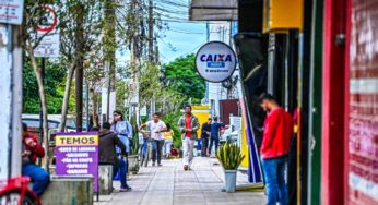 Desemprego volta a crescer e atinge 30 mil acreanos
