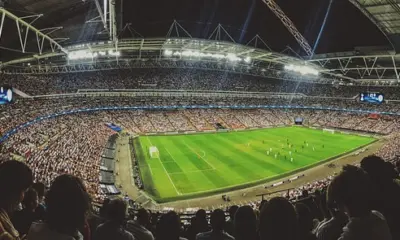 Copa América 2024: o maior torneio da América do Sul