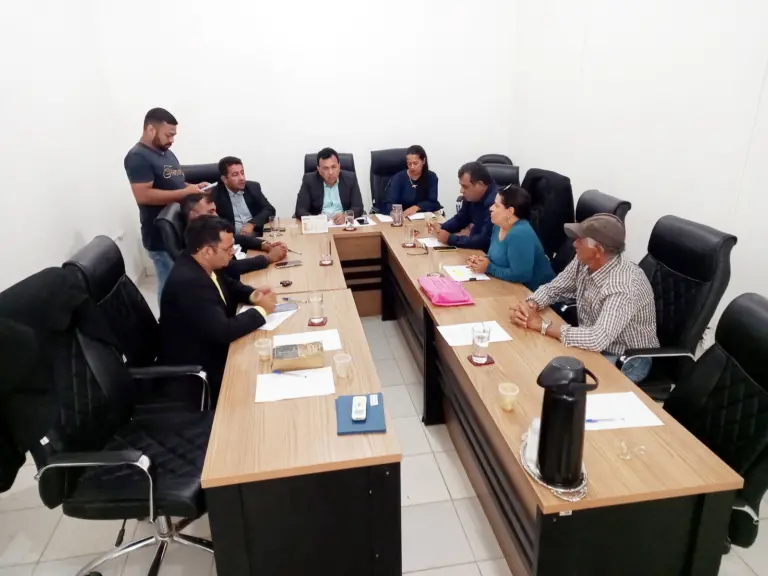 Câmara de Tarauacá aprova PL que regulamenta transporte por aplicativo