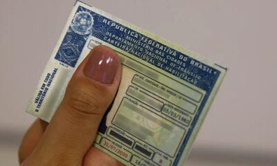 Detran notifica motoristas sobre suspensão da CNH por infrações graves