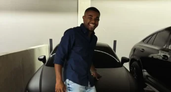 Davi Brito adia faculdade de Medicina para faturar com pós-BBB: ‘Quero aproveitar’