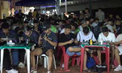 Organização comemora sucesso do campeonato de Free Fire em Rio Branco
