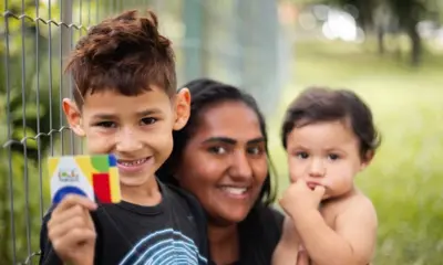 Bolsa Família chega a 20,8 milhões de famílias em maio
