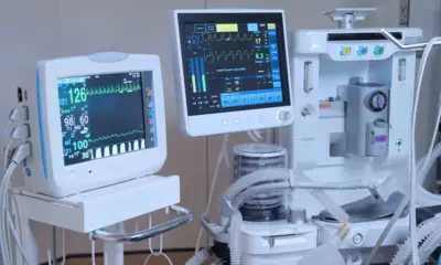 Autorizado R$1,2 milhão para compra de equipamentos hospitalares no Acre