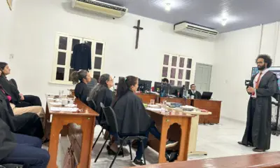 Homem é condenado a mais de 13 anos por tentativa de feminicídio em Feijó