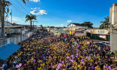 Calendário de eventos do Acre para 2026 tem programação cultural, esportiva e institucional