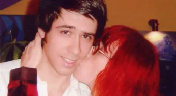 Um ano após morte de Rita Lee, João Lee, filho da cantora, lamenta: “A saudade só aumenta”