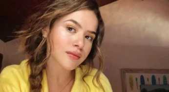 Solteira há três anos, Maísa Silva abre o jogo sobre manter a vida amorosa no sigilo