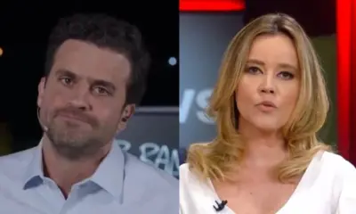 Vídeo: Pablo Marçal cobra retratação de jornalista da Globo: “Miserável”; entenda