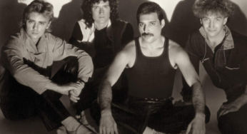 Guitarrista do Queen sofre derrame e perde movimentos do braço esquerdo