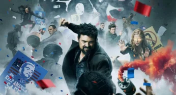 The Boys: “o mundo inteiro vai pegar fogo” em novo trailer; assista