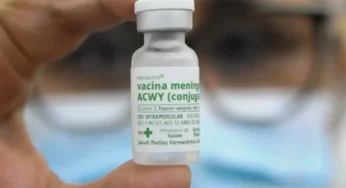 Acre começa a aplicar vacina contra meningite em crianças de 12 meses a partir de terça (1)