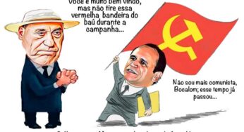 A lei do ex