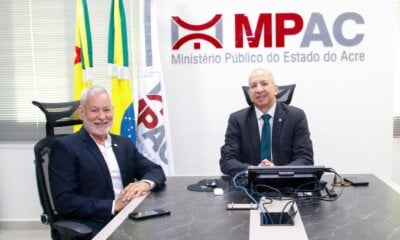 MPAC empossa novo procurador de Justiça no próximo dia 5 de julho