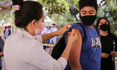 Sancionada lei que prevê vacinação nas escolas para aumentar cobertura vacinal
