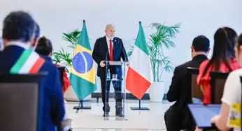 Lula classifica de insanidade proposta que equipara aborto a homicídio