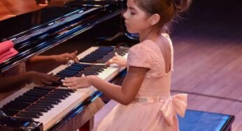 Acreana superdotada passa em vestibular e toca mais de 10 instrumentos