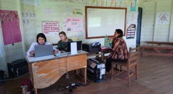 Ribeirinhos e indígenas de Mâncio Lima terão Projeto Cidadão em julho