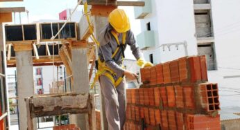 Acre tem o custo mais alto da construção civil na região norte em abril, segundo IBGE