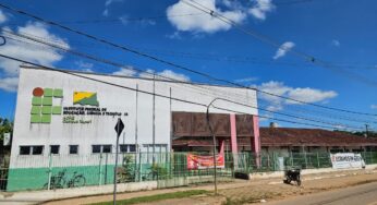Ifac abre seleção para professor substituto no Campus Xapuri com salário de até R$ 8 mil