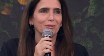 Estrela dos anos 80 e 90, Malu Mader revela motivo de afastamento das novelas