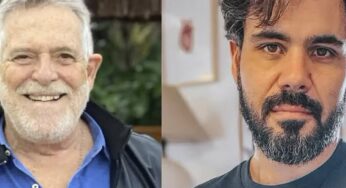 José de Abreu chama Juliano Cazarré de ‘burro’ por apoiar ‘PL do aborto’