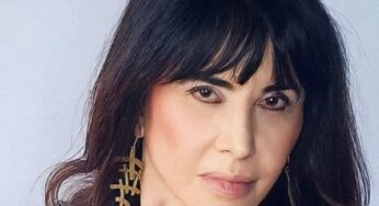 Claudia Alencar apresenta trombose na perna e volta a ser internada após um mês